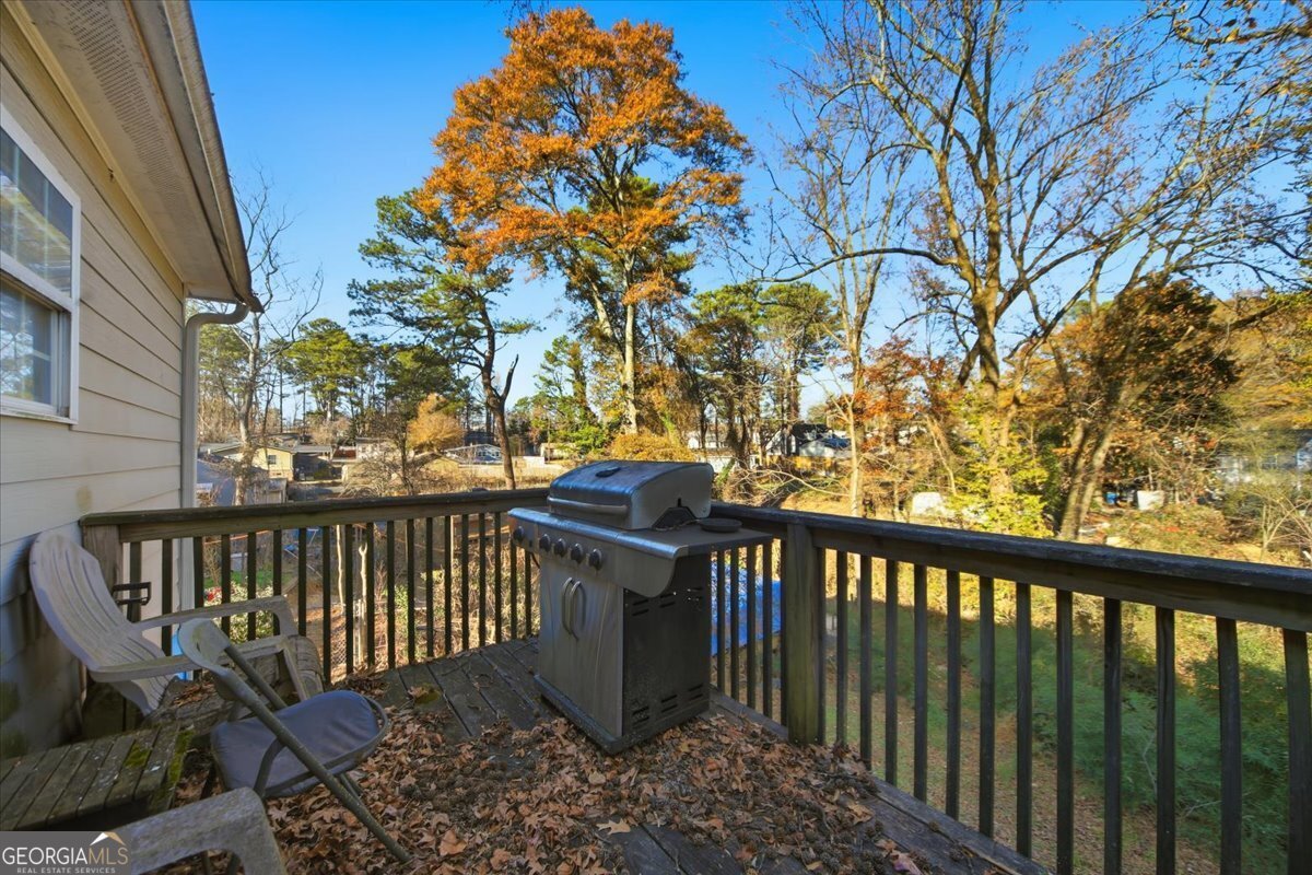 6283 Susan Lane Doraville - Photo 30