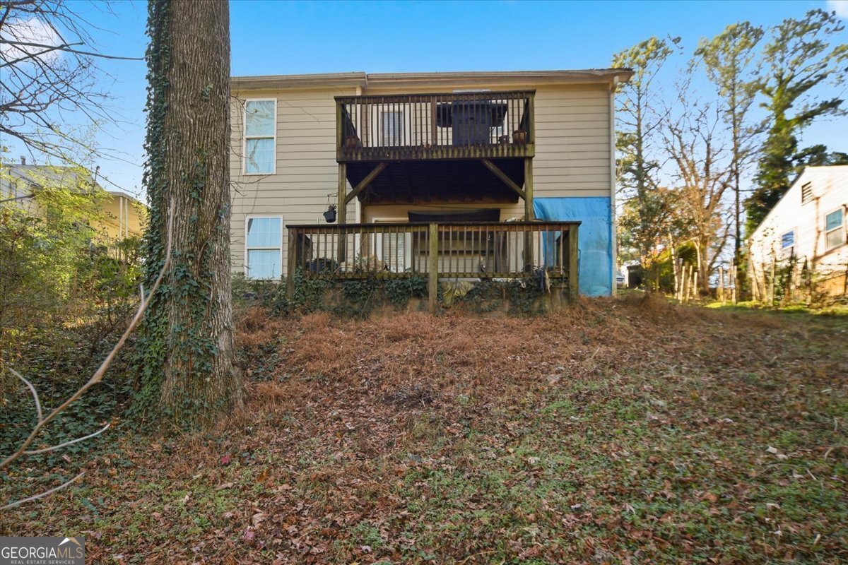 6283 Susan Lane Doraville - Photo 32