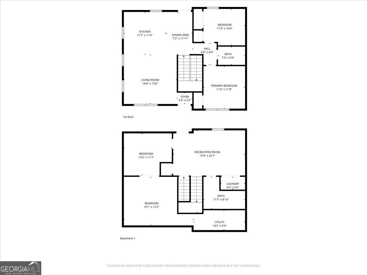 6283 Susan Lane Doraville - Photo 36
