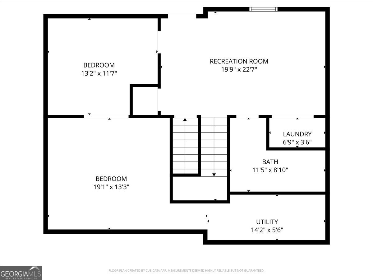 6283 Susan Lane Doraville - Photo 37