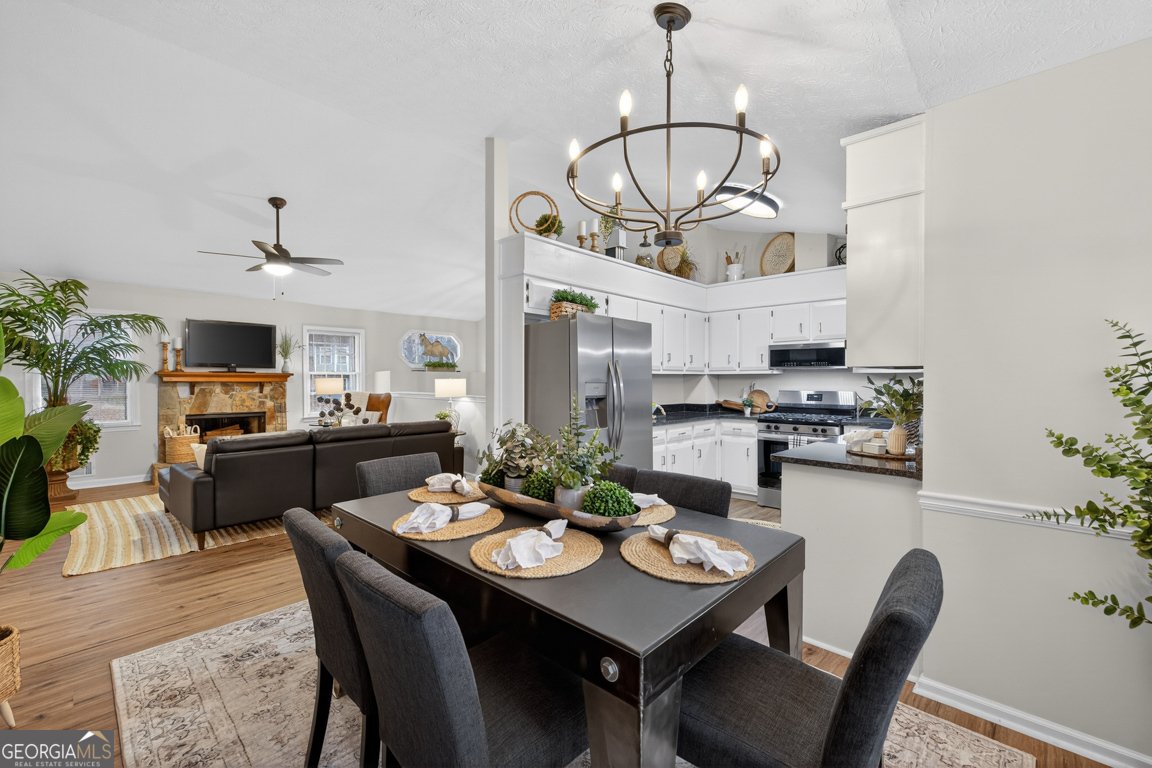 2444 Windridge Drive Conyers - 14