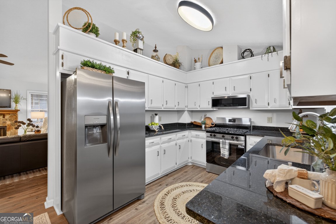 2444 Windridge Drive Conyers - 15