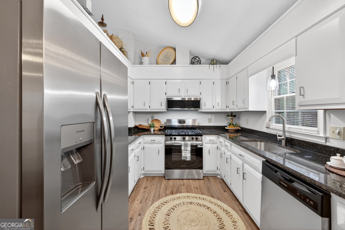 2444 Windridge Drive Conyers - 16