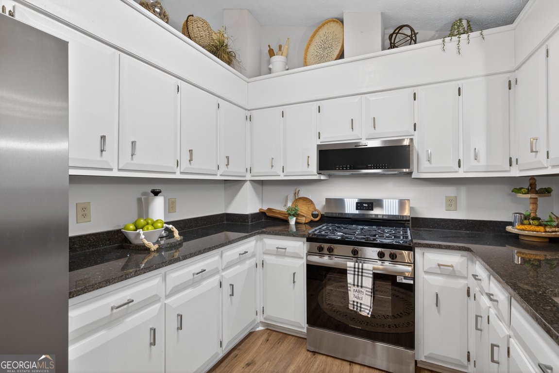 2444 Windridge Drive Conyers - 17