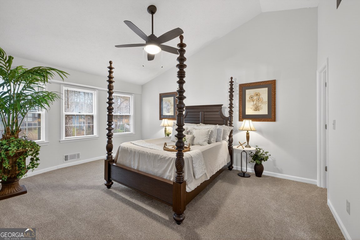 2444 Windridge Drive Conyers - 19