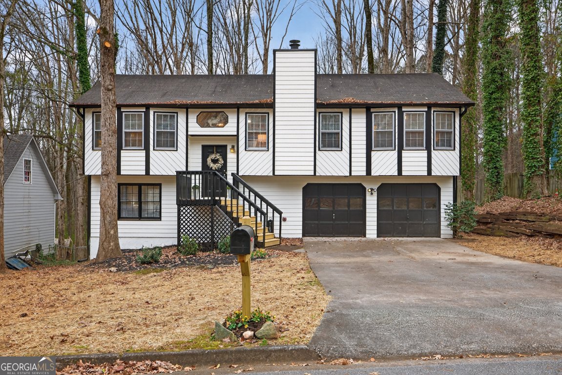 2444 Windridge Drive Conyers - 2