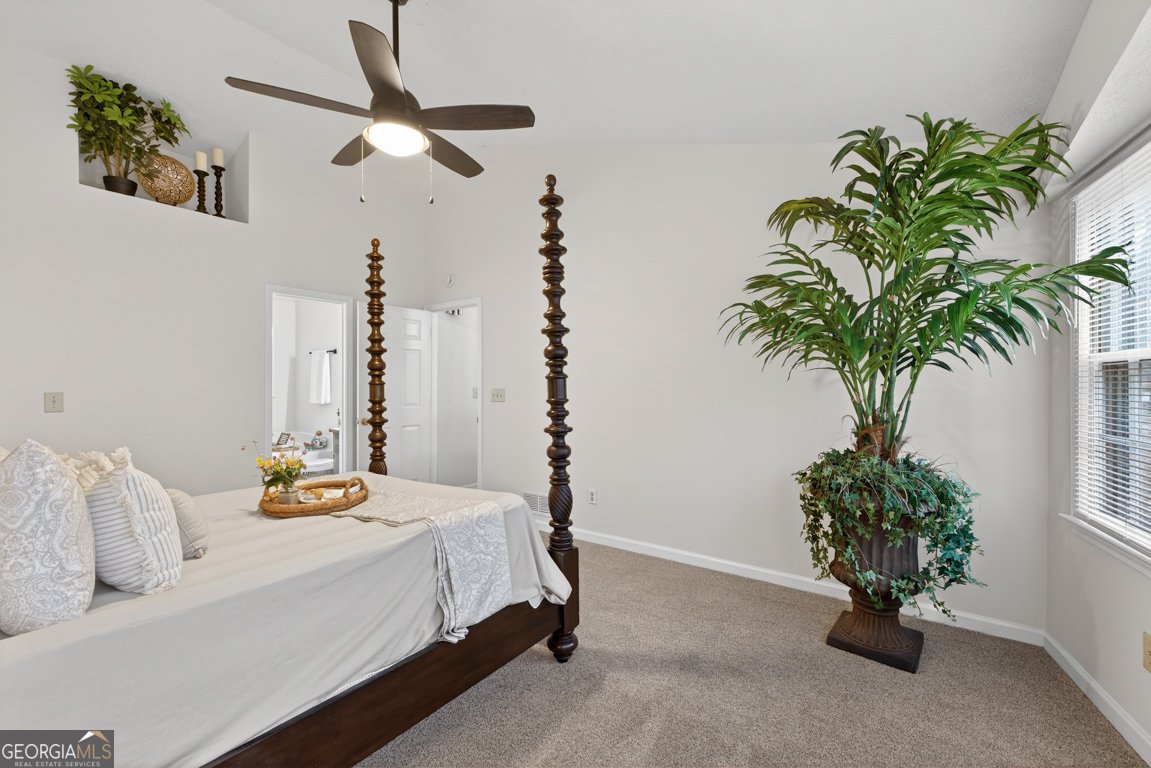 2444 Windridge Drive Conyers - 22