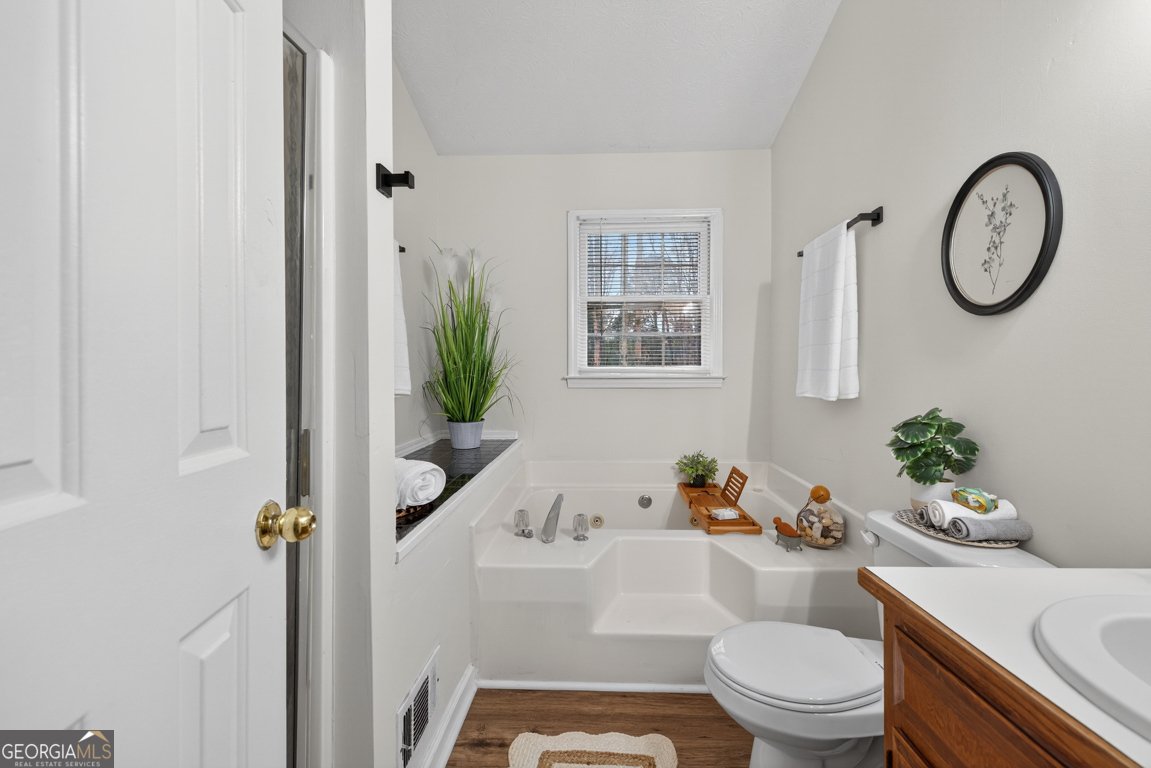 2444 Windridge Drive Conyers - 24