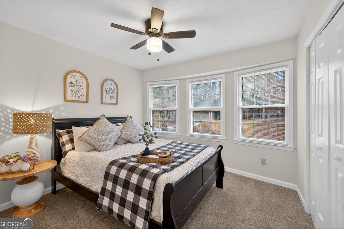 2444 Windridge Drive Conyers - 27