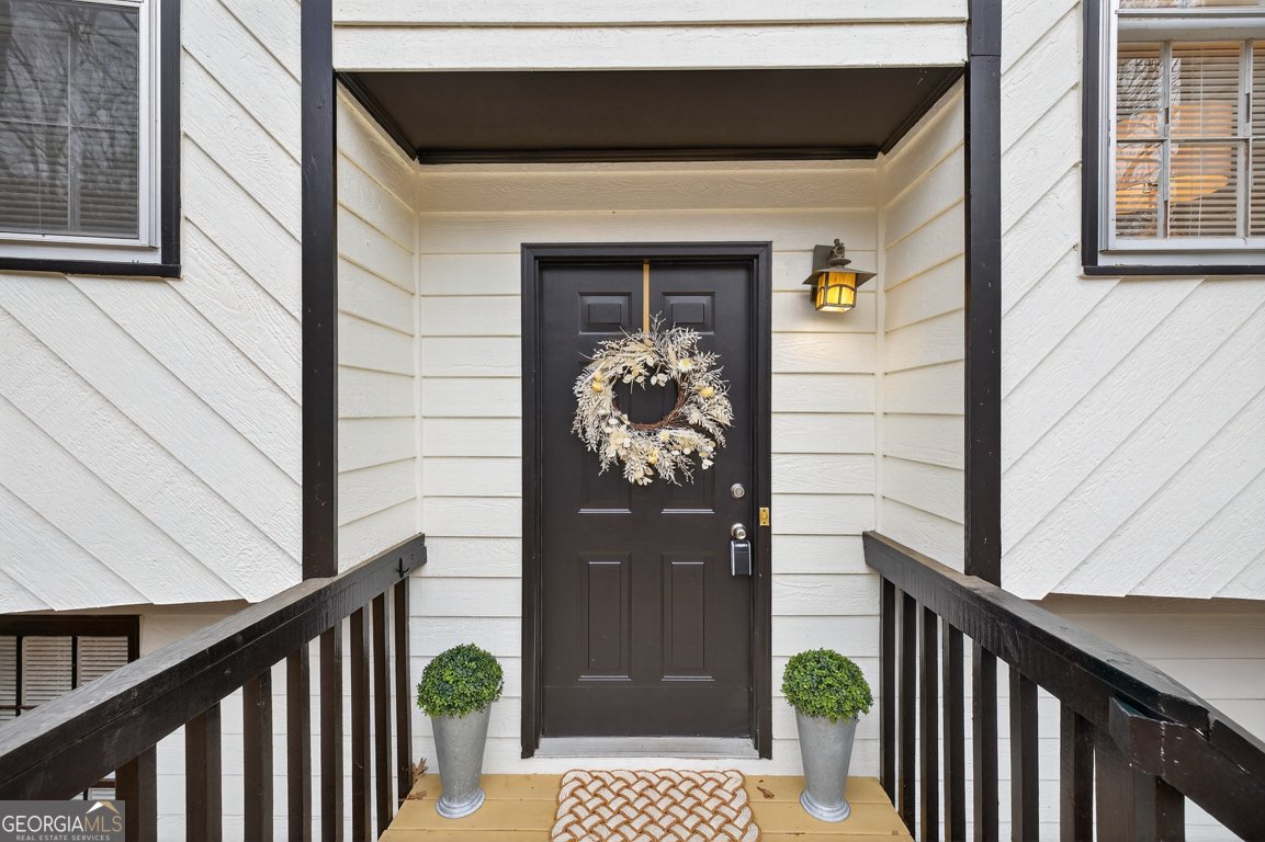 2444 Windridge Drive Conyers - 3