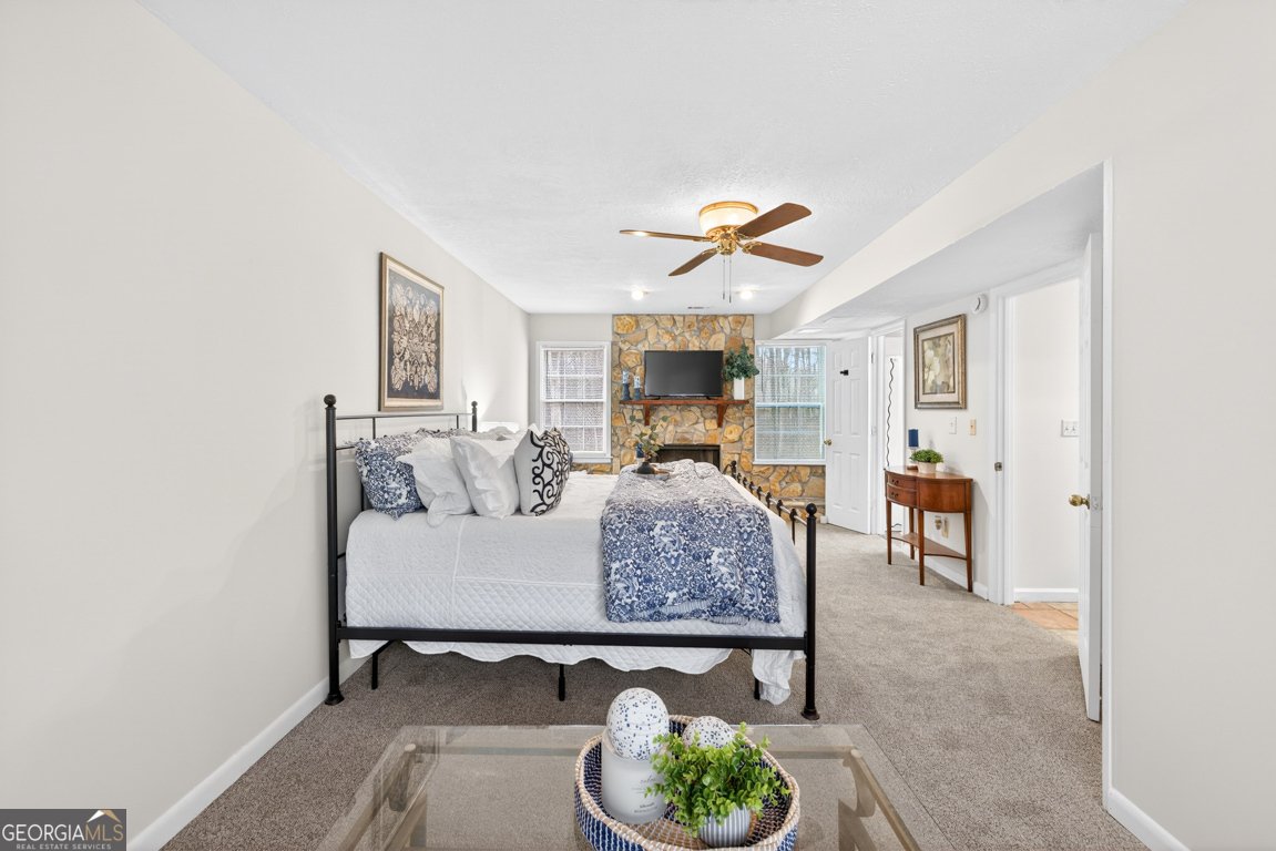 2444 Windridge Drive Conyers - 35