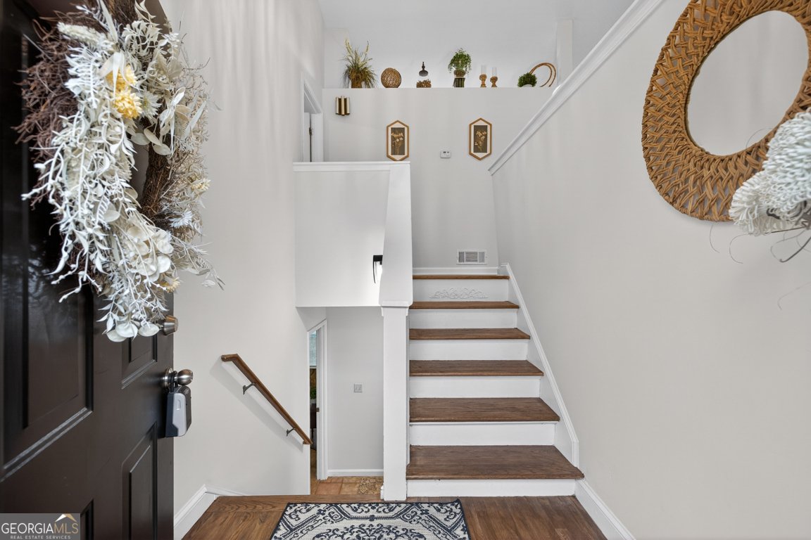 2444 Windridge Drive Conyers - 4