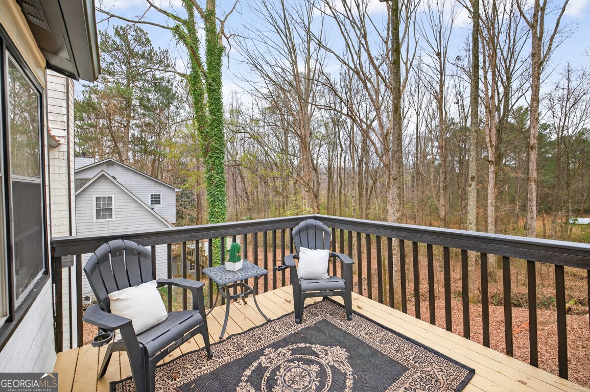 2444 Windridge Drive Conyers - 41