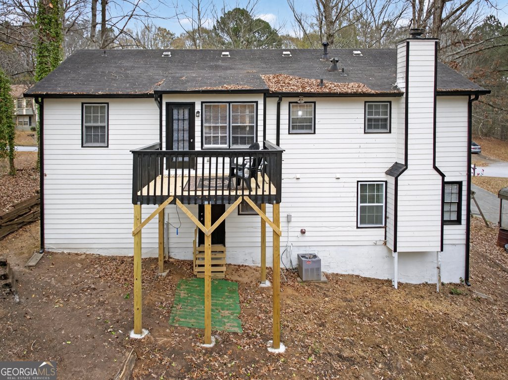 2444 Windridge Drive Conyers - 42