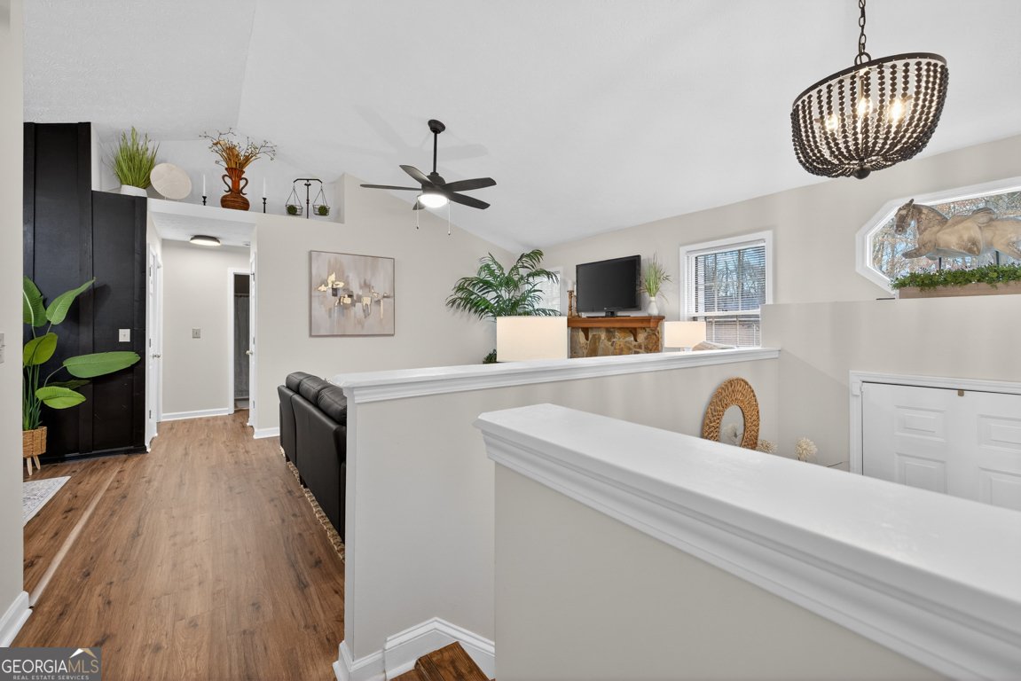 2444 Windridge Drive Conyers - 5