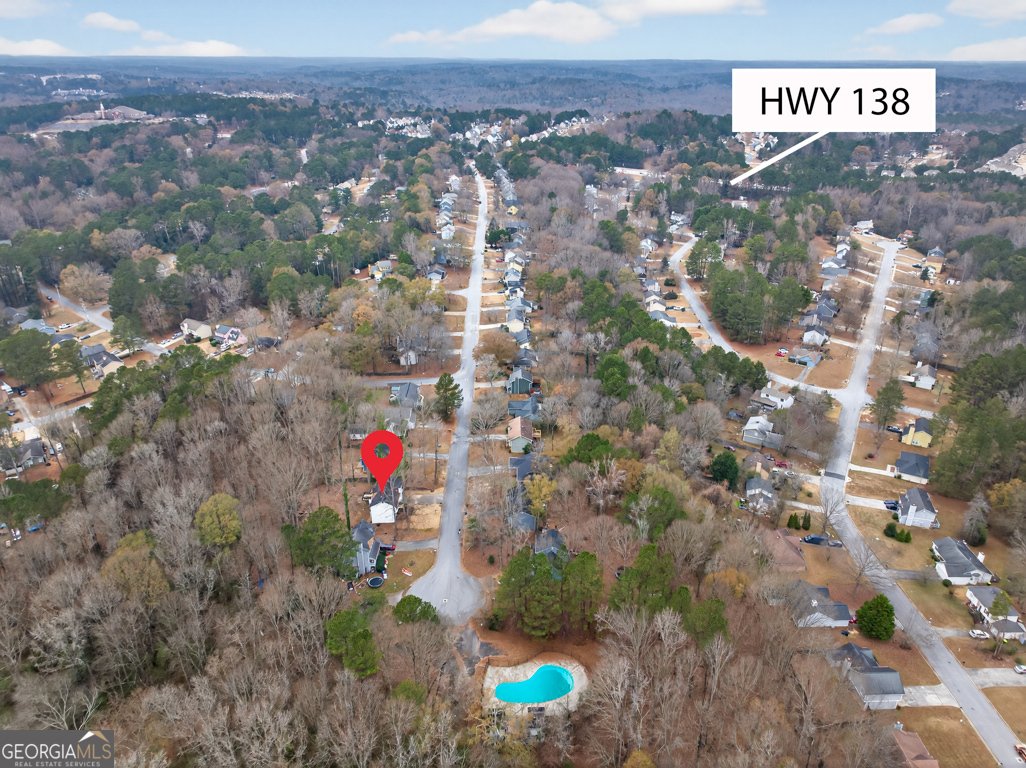 2444 Windridge Drive Conyers - 51