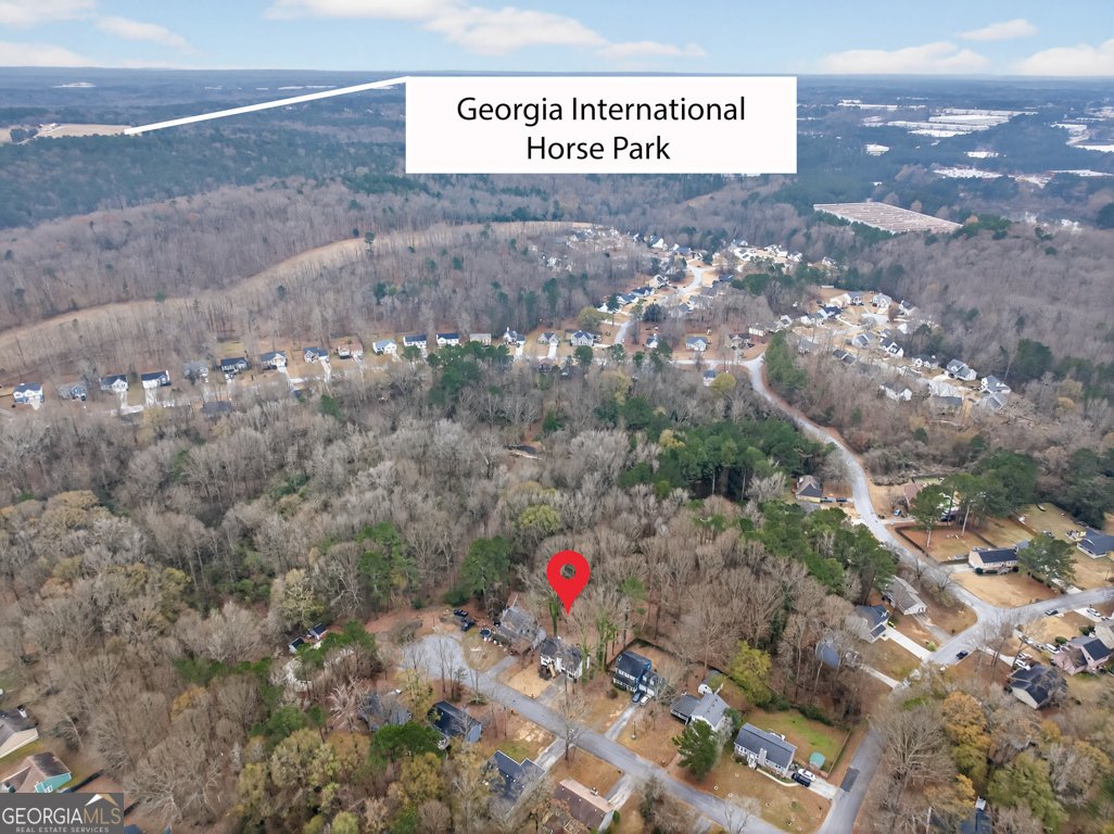 2444 Windridge Drive Conyers - 53