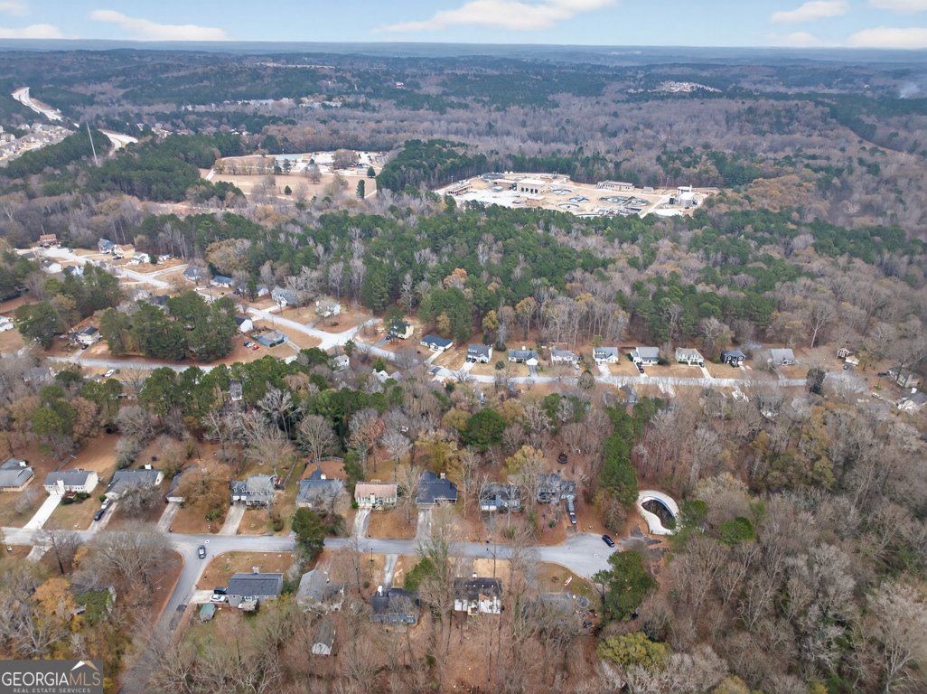 2444 Windridge Drive Conyers - 54