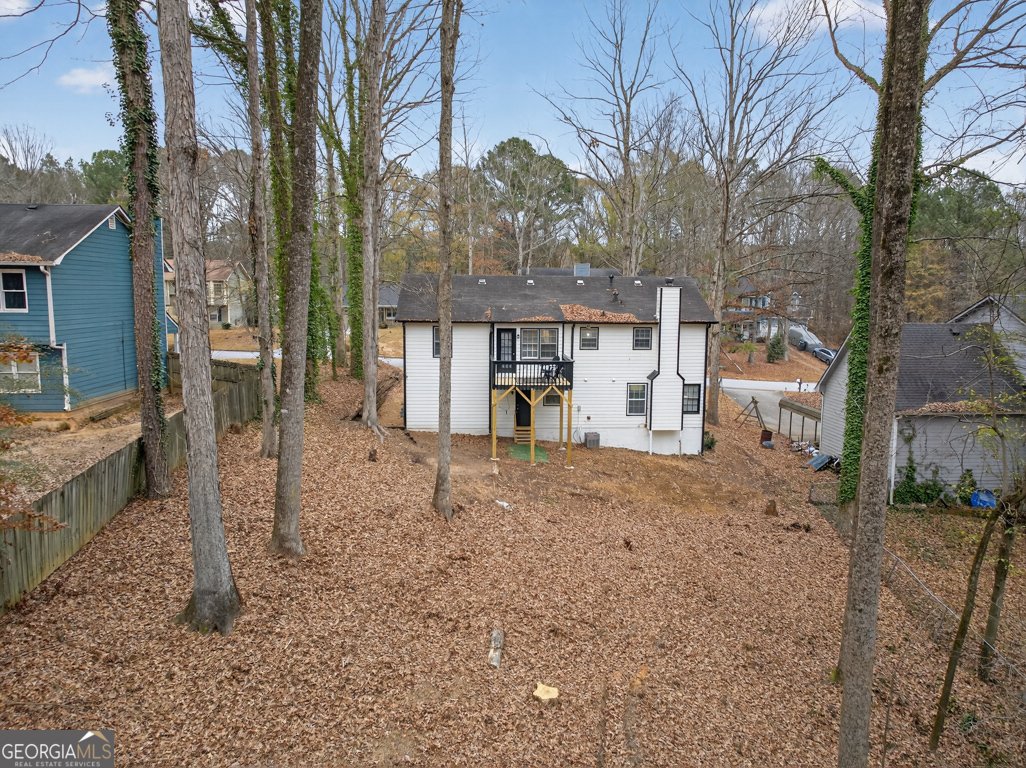 2444 Windridge Drive Conyers - 56