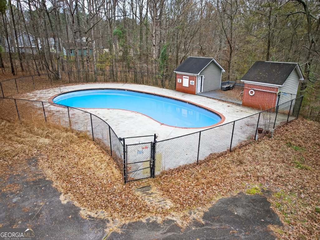 2444 Windridge Drive Conyers - 59