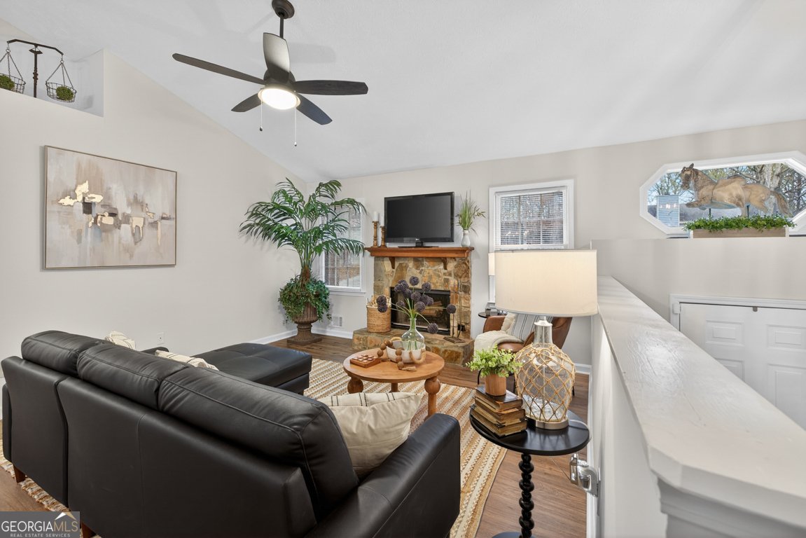 2444 Windridge Drive Conyers - 6