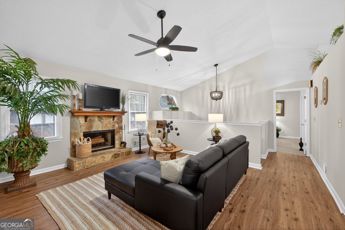 2444 Windridge Drive Conyers - 8