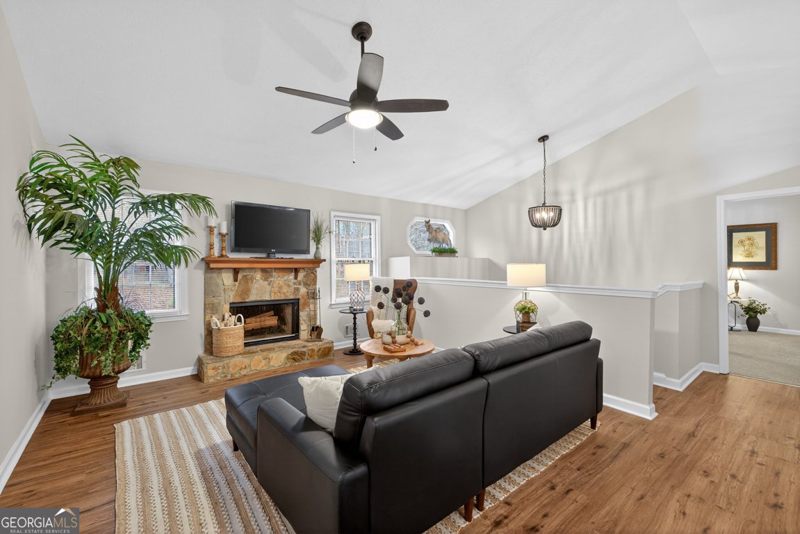 2444 Windridge Drive Conyers - 9