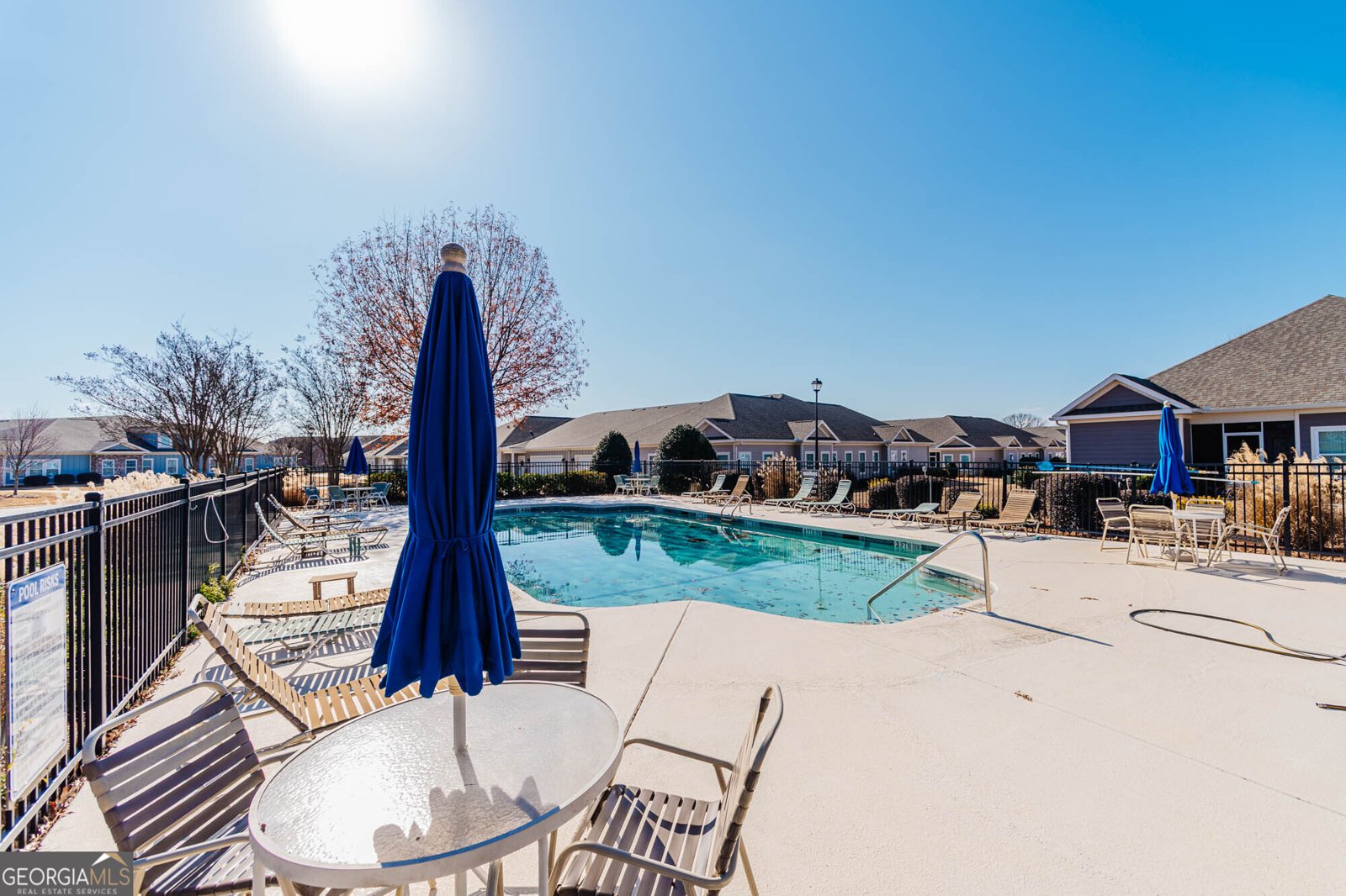 109 Sasanqua Drive Warner Robins - Photo 42