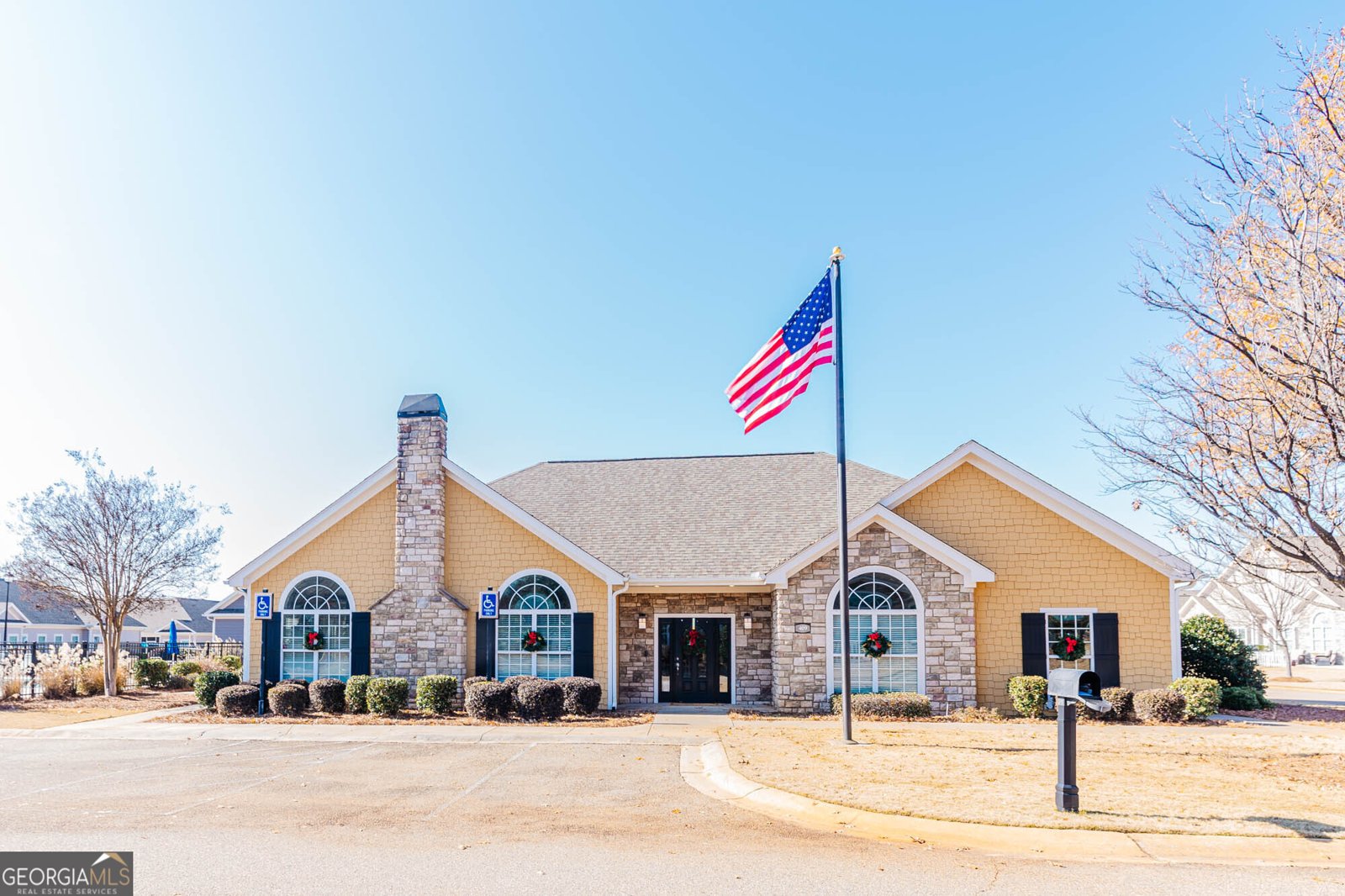 109 Sasanqua Drive Warner Robins - Photo 43