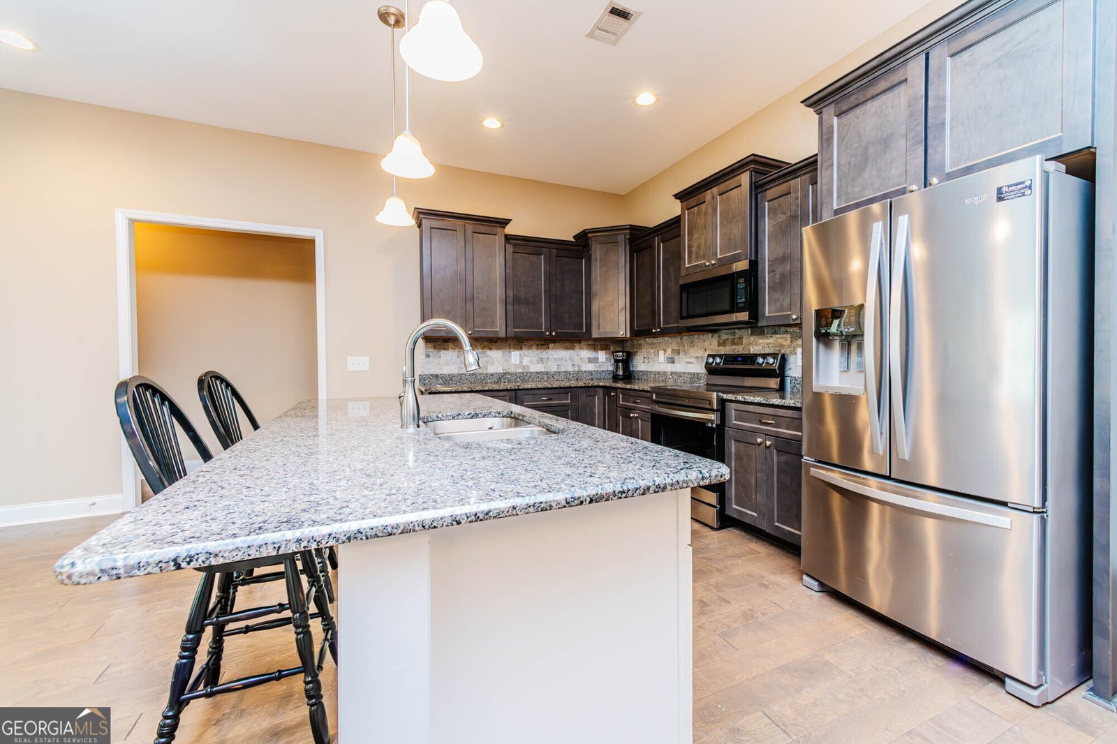 109 Sasanqua Drive Warner Robins - Photo 8