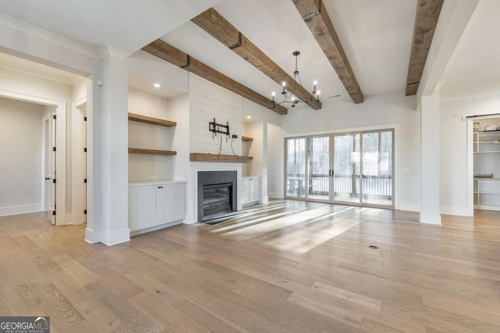 39 Telfair Court Acworth - 10