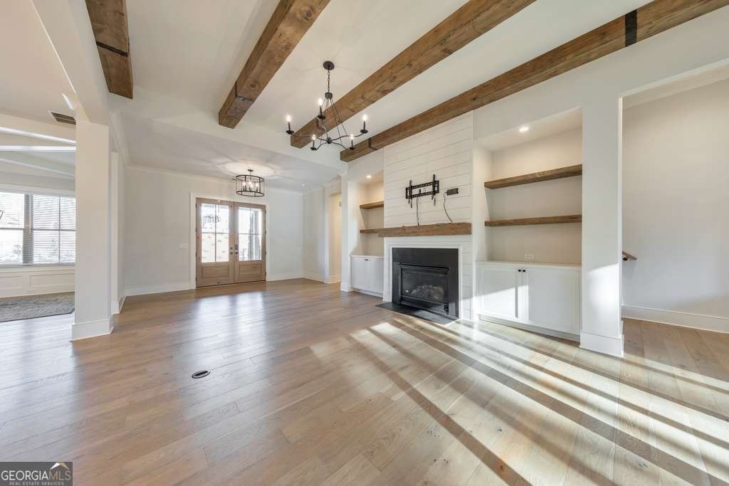 39 Telfair Court Acworth - 11