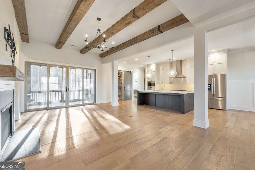 39 Telfair Court Acworth - 12