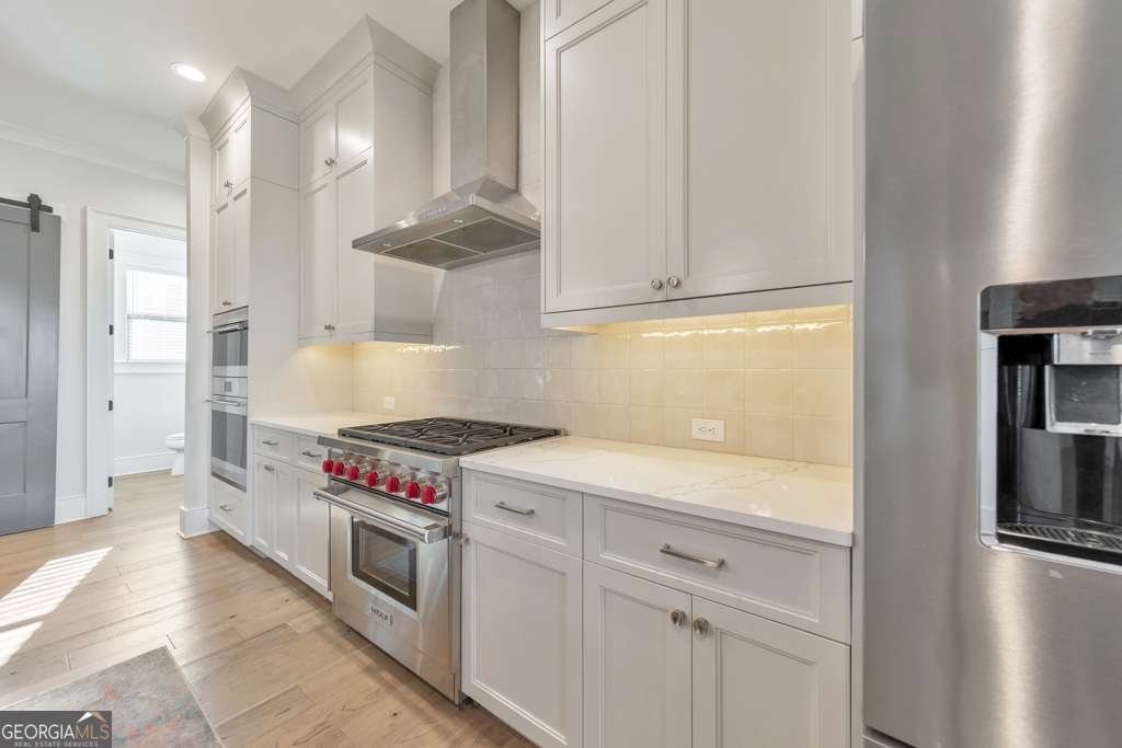 39 Telfair Court Acworth - 14