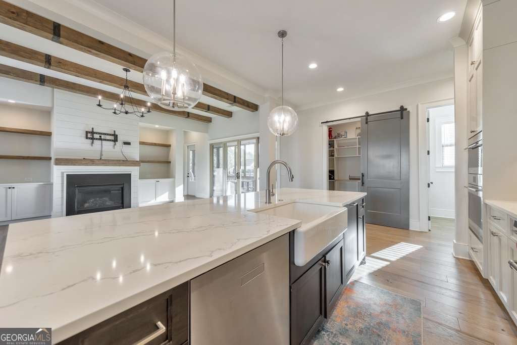 39 Telfair Court Acworth - 15