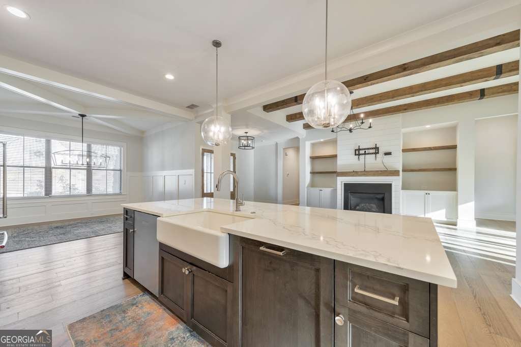 39 Telfair Court Acworth - 16