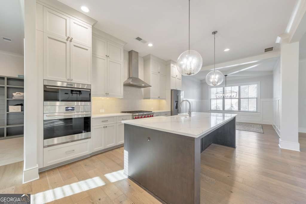 39 Telfair Court Acworth - 17