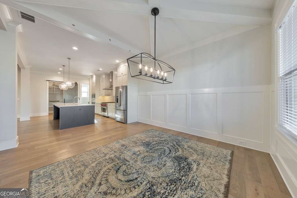 39 Telfair Court Acworth - 20