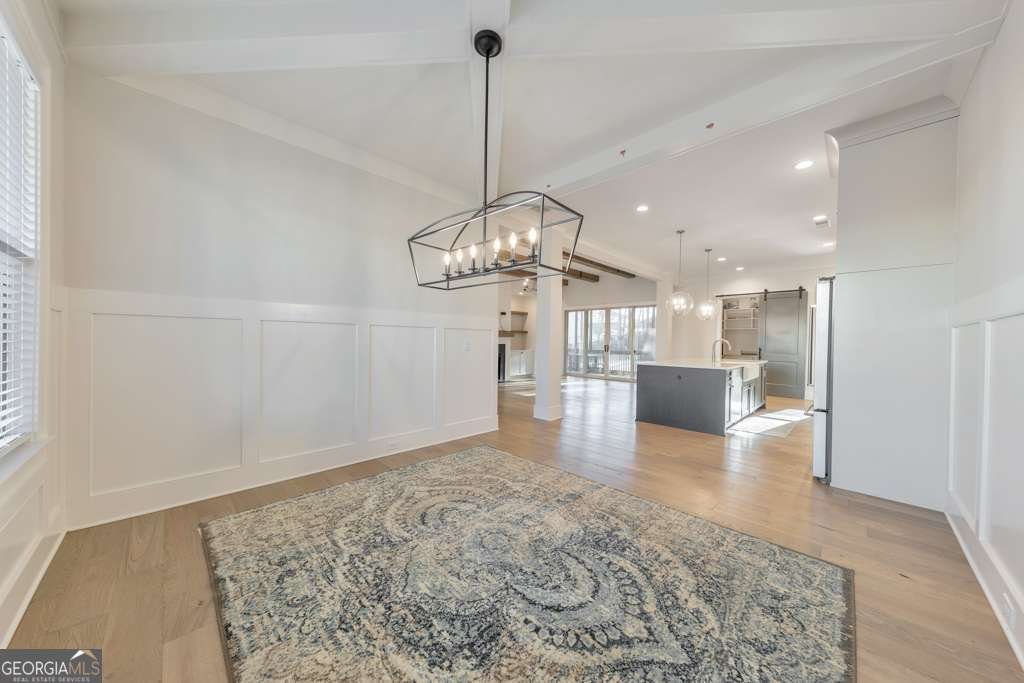 39 Telfair Court Acworth - 21