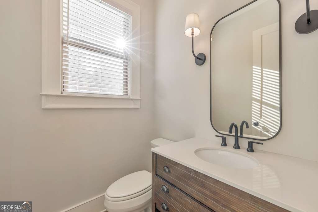 39 Telfair Court Acworth - 22