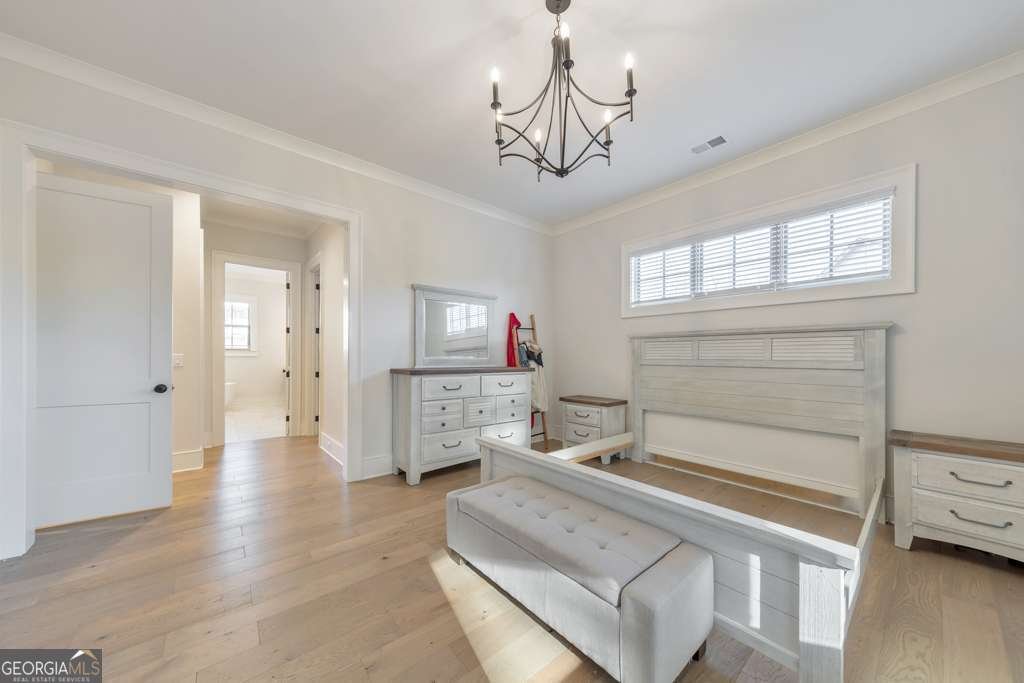 39 Telfair Court Acworth - 25