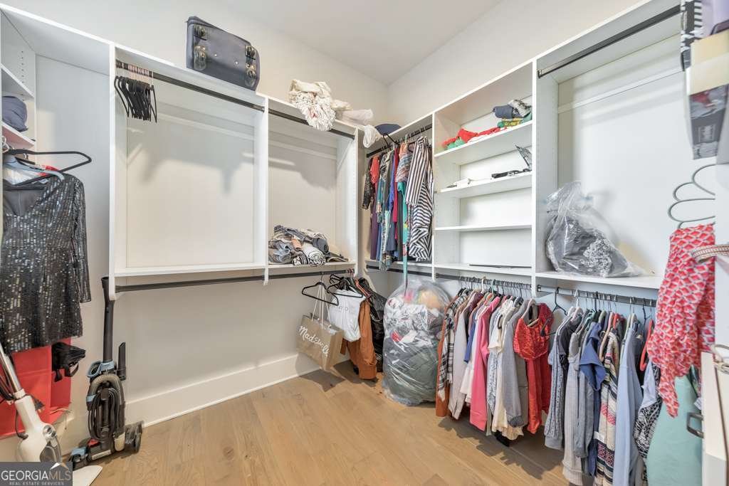 39 Telfair Court Acworth - 27