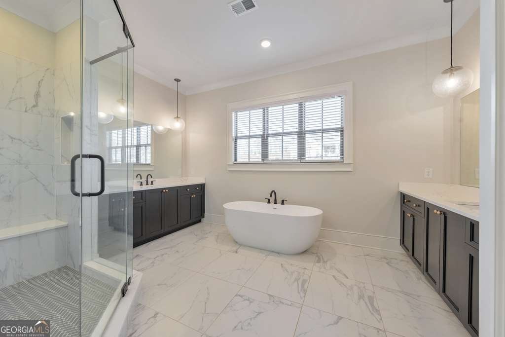 39 Telfair Court Acworth - 29