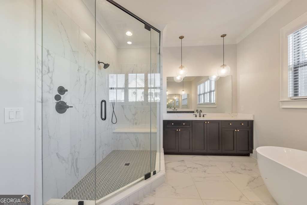 39 Telfair Court Acworth - 30