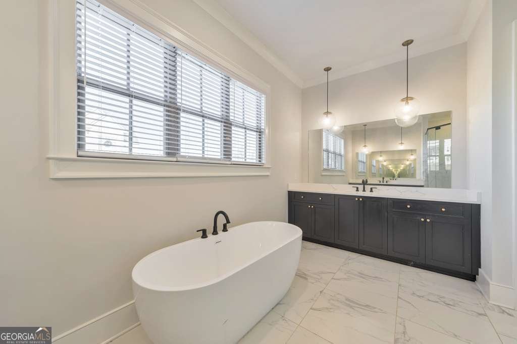 39 Telfair Court Acworth - 31