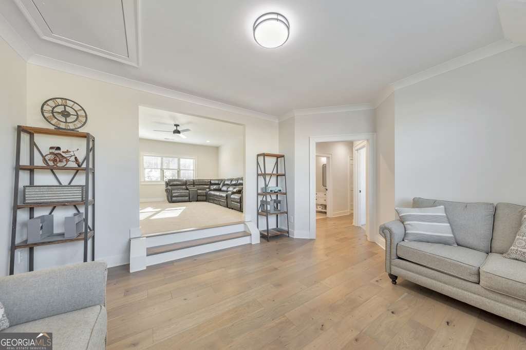 39 Telfair Court Acworth - 34