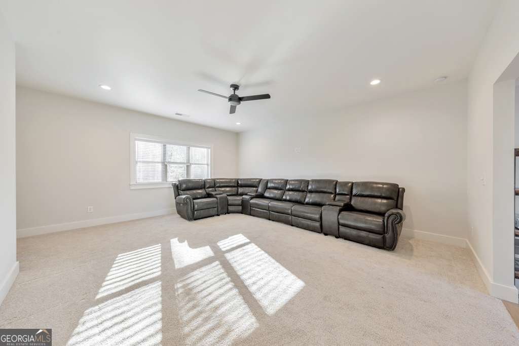 39 Telfair Court Acworth - 35