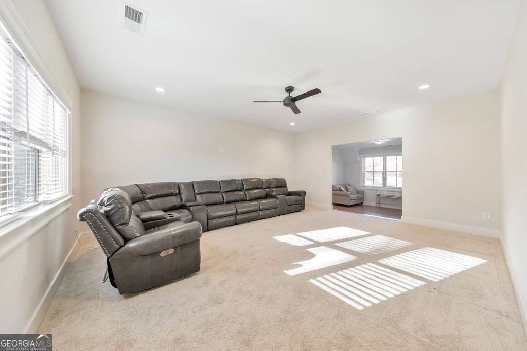 39 Telfair Court Acworth - 36