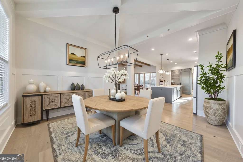 39 Telfair Court Acworth - 4