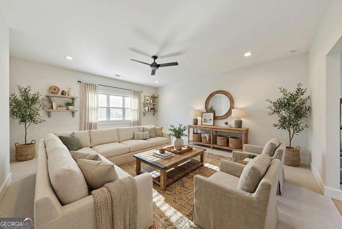 39 Telfair Court Acworth - 5